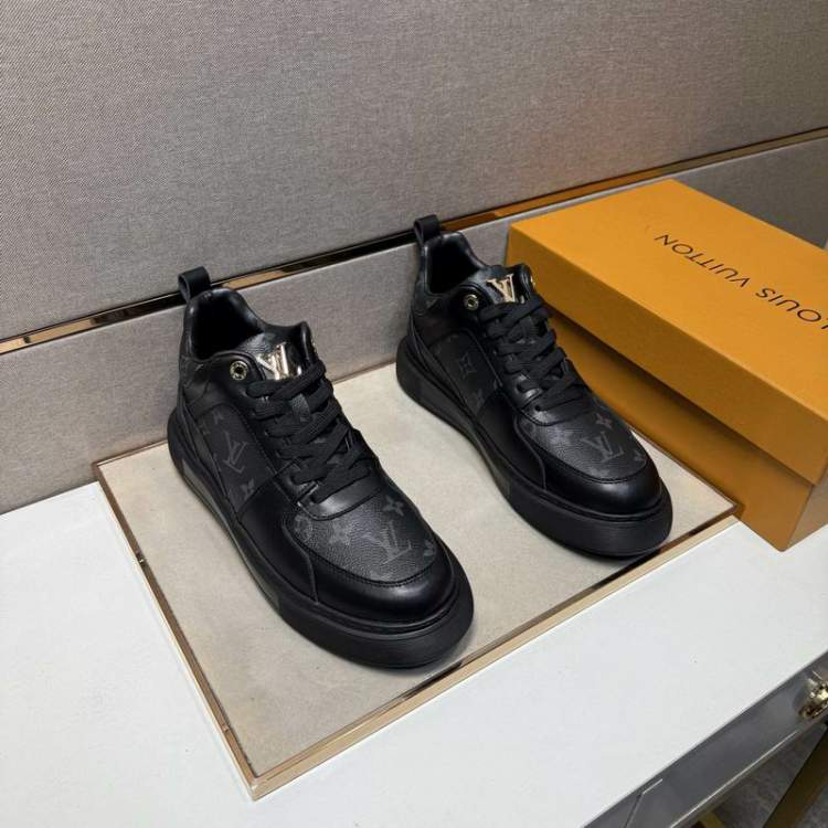 Picture of Louis Vuitton Shoes _SKULVsz38-44hnq120517568